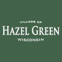 Hazel Green village logo