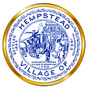 Village of Hempstead HA logo