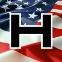 Hodgkins village logo