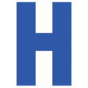 Hoffman village logo