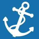 Village of Island Park logo