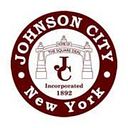 Johnson village logo