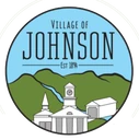 Johnson village logo