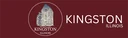 Kingston village logo