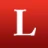 Town of Ladd logo