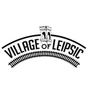 Leipsic village logo