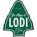 Lodi village logo