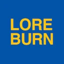 Village of Loreburn logo