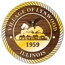 Lynwood village logo