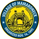 Village of Mamaroneck logo