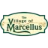 Marcellus village logo