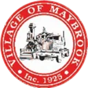 Village of Maybrook logo