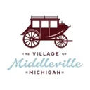 Middleville village logo
