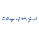 Milford village logo