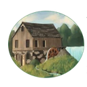 Village of Monroe logo