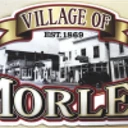 Morley village logo