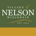Nelson village logo