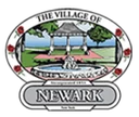 Newark village logo
