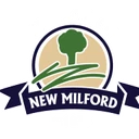 New Milford village logo