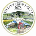 Village of New Paltz logo