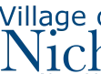 Village of Nichols logo