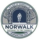 Norwalk village logo