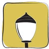 Orangeville village logo