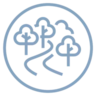 Parkway Village logo