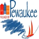 Pewaukee village logo