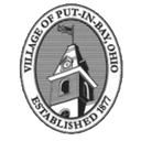 Put-in-Bay village logo