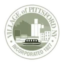 Village of Pittsford logo