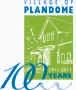 Village of Plandome logo