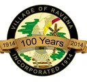 Village of Ravena logo