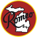 Romeo village logo