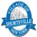 Village of Shortsville logo