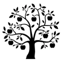 Village of Sodus logo