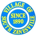 South Zanesville village logo