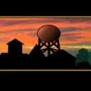 St. Anne village logo