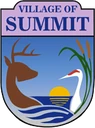 Summit village logo