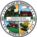 Swanton village logo