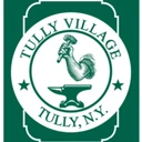 Village of Tully logo