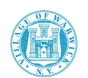 Village of Warwick logo
