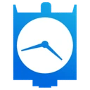 Waterman village logo
