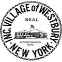Village of Westbury logo
