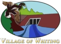 Whiting village logo