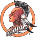 Winnebago village logo