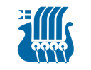 Woodville village logo