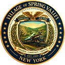 Village of Spring Valley Housing Authority logo