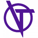 Village Tech Schools logo