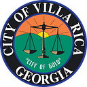 Housing Authority of the city of Villa Rica logo